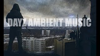 Dayz Ambient Music / Атмосферная музыка из DayZ Mod (Igorevich Edit)