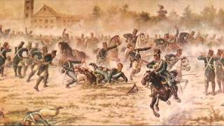 Sargento Cabral - Los de Imaguaré