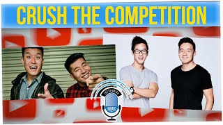 Off The Record: Do You Create Rivals Out of Nowhere? (ft. Dumbfoundead)