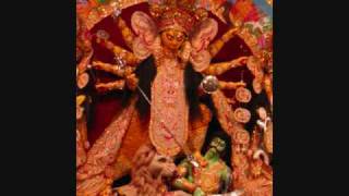 Sarva Mangal Manglye...-Strotra