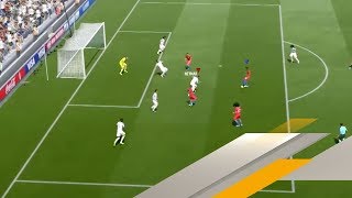 ReLive | Group Stage - Interactive World Cup 2017 | FIFA 17 | SPORT1