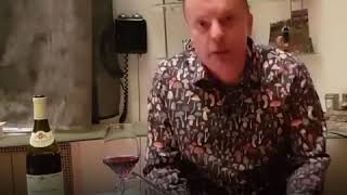 Парфенов читает Башлачева