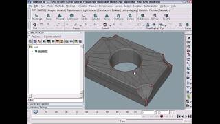 Realsoft 3D Tutorial :The Most Difficult SDS Object