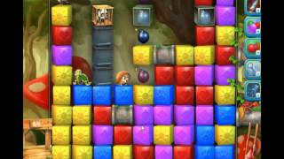 Pet Rescue Saga level 151