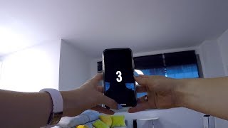 VLOG: ЭТО БЫЛА ПЛОХАЯ ИДЕЯ! 28.06.18