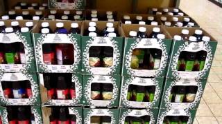 № 516 США Магазин ALDI Самые низкие цены на Продукты 25.02.2011