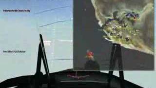 Battlefield 2 Fighter Aircraft