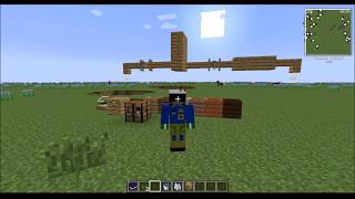Minecraft Mod Spotlight ITA: AgriCraft 1.7.10