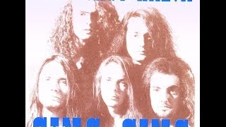 Sing Sing - Élve vagy halva (1992) [FULL ALBUM]