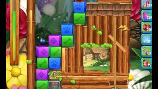Pet Rescue Saga   Level 1778  No Boosters