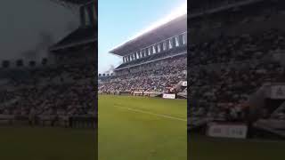 EN VIVO Zacatepec Vs  America
