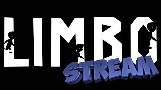 LIMBO ► СТРИМ - ПРОХОЖДЕНИЕ 1️⃣