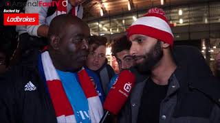 Arsenal 1-0 Doncaster | No One Seized Their Opportunity But Jack Wilshere (Moh)