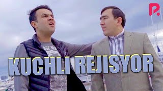 Kuchli rejisyor (Asqar Xikmatov)