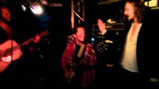 JdW @ Dollars Muziek Cafe Nijmegen