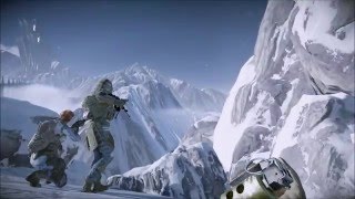 Warface - Animated Wallpaper ~ Safe Under Thy Wings ~