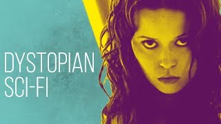 If You're a fan of Dystopian Sci-fi - Watch These 8 Movies  - Movie Suggestions