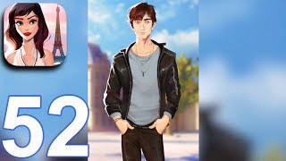 City of Love: Paris Walkthrough Gameplay Part 52 - Season 2 Episode 5 (iOS Android)