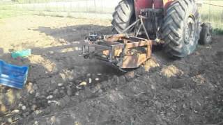 PATATOS HARVEST-ΠΑΤΑΤΟΕΞΑΓΩΓΕΑΣ 2012 GFAL1.