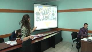 SorTV Soroca Evenimentul zilei 1 februarie 2012
