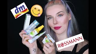 ? TOP & FLOP ? DROGERIE KOSMETIK (Vegan) - Festes Shampoo, Gesichtspflege, Haarpflege