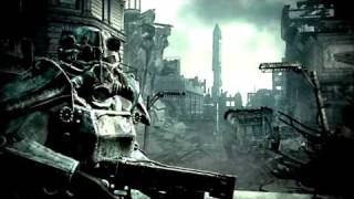 Fallout 3 teaser