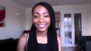 Career Talk: Applying for internships and graduate jobs