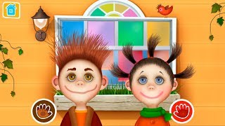 Guess the Dress | Boy & Girl | Cute Little Games
