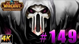 World of Warcraft - Warlords of Draenor - Ульдуар Соло (Ulduar Solo) #149