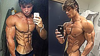 Jeff Seid vs Jon Skywalker- Aesthetic Motivation