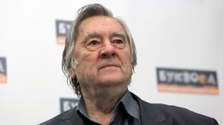 Александр Проханов «Без вопросов» на РСН.fm 12 05 2014