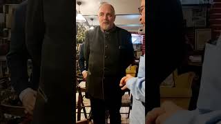 Егор #Холмогоров на презентации #книги К.Крылова "Прошлое. Насточщее. Будущее" #shortvideo