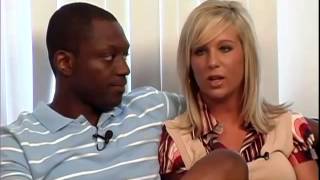 Interracial Dating In America!!