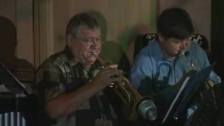 Vladimir Anisimov. "VOKALISE LA RUSSI". Владимир Анисимов. Вокализ