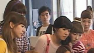 TaeNy @ CYON MAXX CF