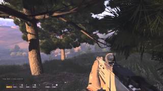 Arma 3 | 14.12.2013 WOG - Геймплей командира стороны