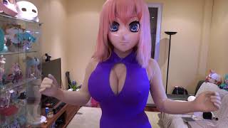 The future of breast prosthesis \o/