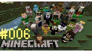 PietSmiet-Server Spezial #006 [Deutsch/Full-HD] - Eine Stadt im Einklang