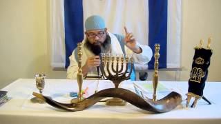 Ha Torah. La Importancia Del NOMBRE  de  YAHUWAH  part 1