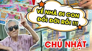 4 Con Giáp Thoát Nghèo Thành Công, Ngày CHỦ NHẬT VÁC BAO TẢI ĐỰNG TIỀN, Trúng Số Độc Đắc, Giàu To