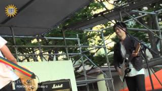 PENTASONIC 2013 - hanenobenz