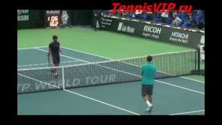 Теннис Москва. TennisVIP +7(963)6397137