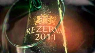 Zagorka TVC Ad: Reserva 2011