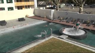 Bad Schinznach Wellness und Spa für Jedermann