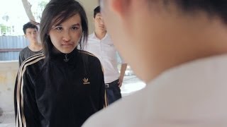 ANH THỢ MAY VÀ CHỊ ĐẠI - Part 8