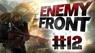 Прохождение Enemy Front - Часть 12: Победила армия Крайова
