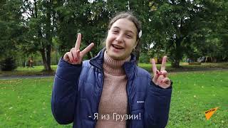 Мариам Бондаренко представит Грузию на проекте "Ты супер!"