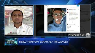 Ada Fenomena Influencer Saham, BEI Pastikan Pengawasan Pasar