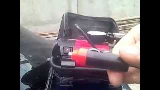 Автокомпрессор KOTO 12V-708