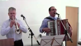 Cornel Cuibus-Colaj cantari la Urziceni